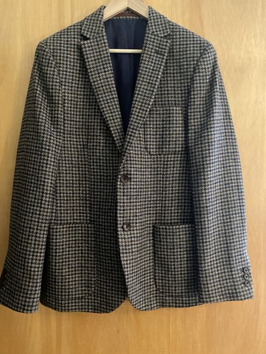 Next joules men dogtooth - joules, men’s