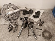 Shimano Dura-Ace 7800 groupset