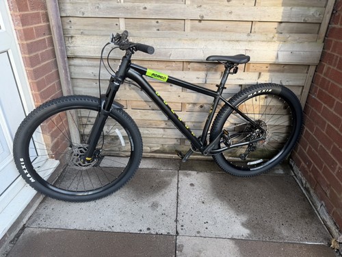 Voodoo bizango mountain bike - voodoo,