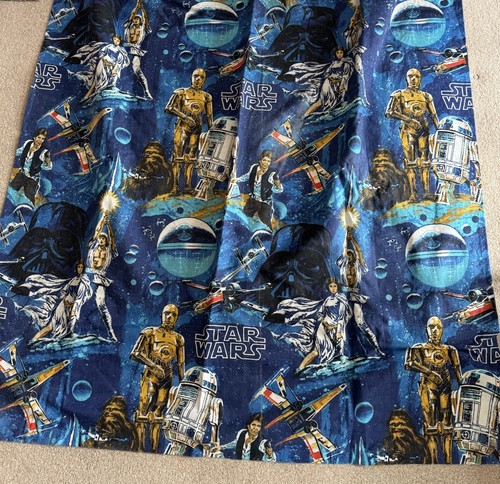 Vintage original star wars - original,