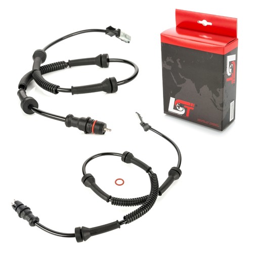 Abs sensor wheel speed - sensor,