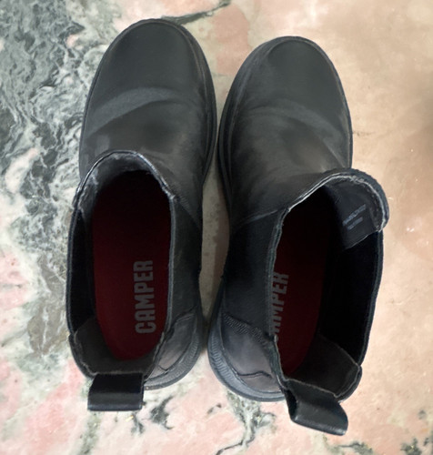 Camper unisex adults 4 - adults,