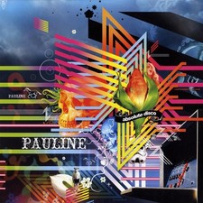 Pauline - Absolute Disco, 12", (Vinyl)