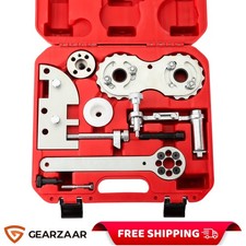 Engine Timing Tool For Volvo
