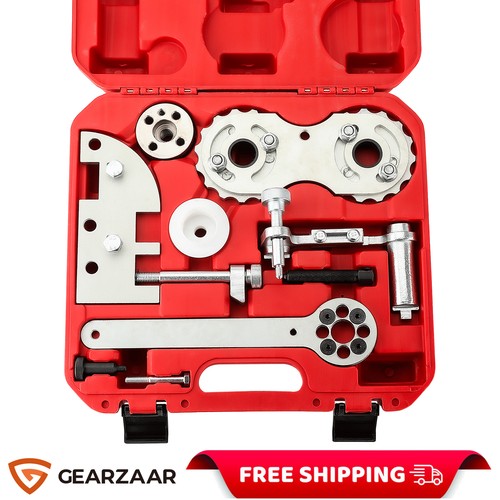 Engine timing tool - engine,
