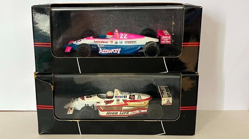 Onyx indycar diecast - onyx,