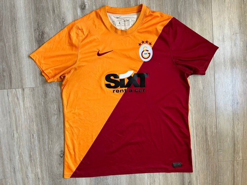Galatasaray football shirt - football,
