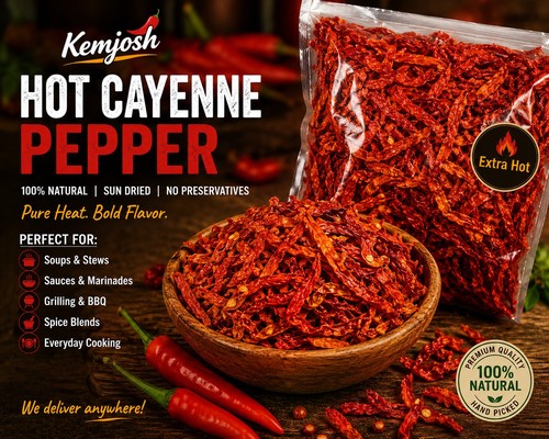 Dried spice bell - spice, .dried