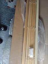 Wood Effect Venetian Blind -