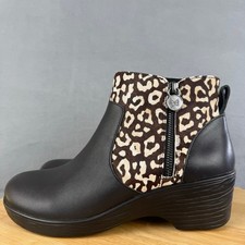 Alegria Serina Boot Tundra
