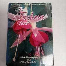 The Fuchsia Book  by Allan