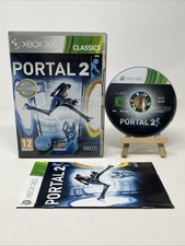 Portal 2  (Xbox 360) |