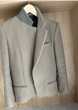 Haider Ackermann Wool Jacket