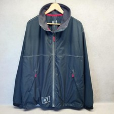 musto #1 sailing full zip