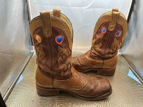 Double boots men - men,