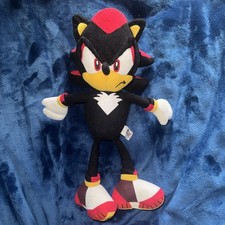 GOSH Sonic X Shadow The