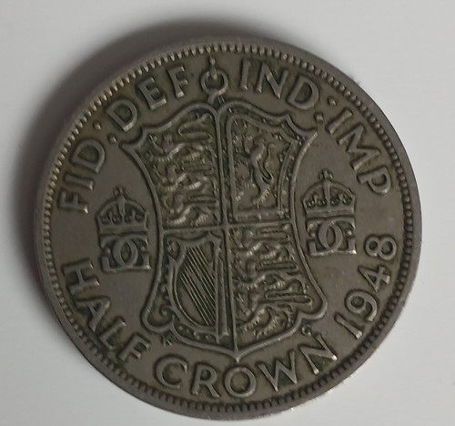 Great britain george - britain,