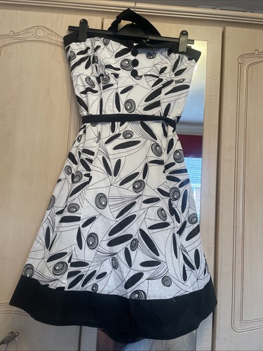 Halter neck dress - dress, 14