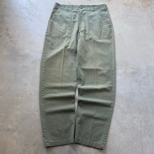 Vintage 507 military - 80’s,