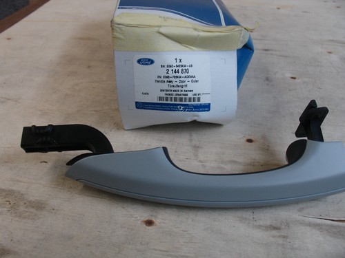 2144870 exterior door handle - door,