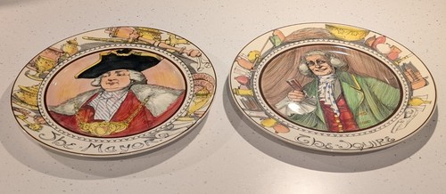 Royal doulton the - royal, &