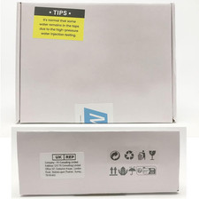 Bathroom Basin Pillar Taps, Pair Basin Sink Taps with Dual Ceramic Levers, Trad