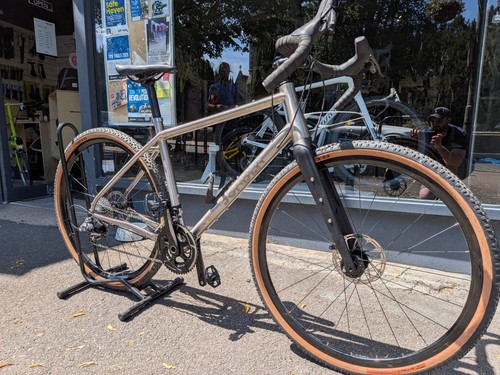 Sonder camino gravel bike - sonder,
