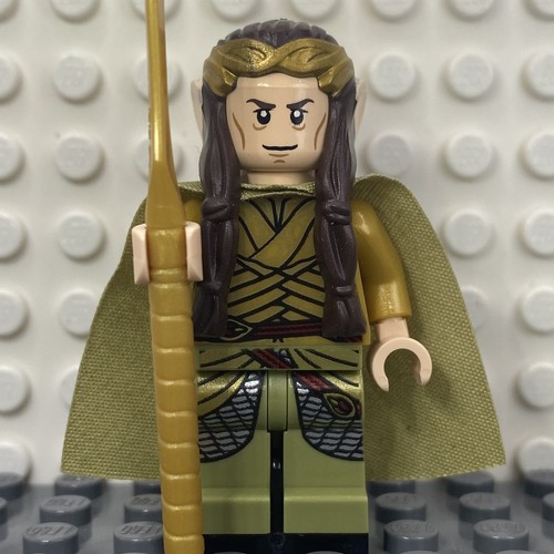 Lego the hobbit minifigures - the,