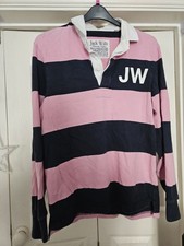Jack Wills Rugby Style Shirt