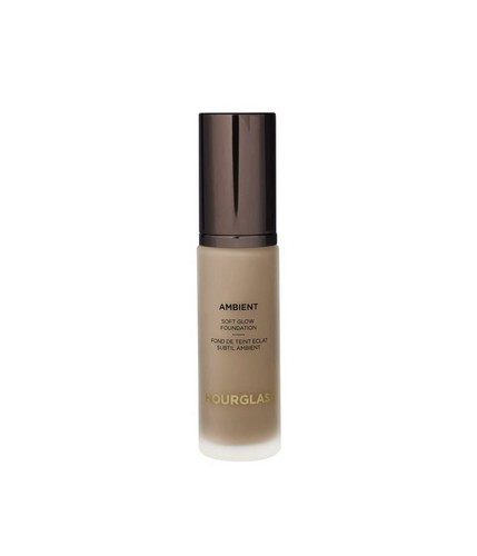 Hourglass ambient soft glow - hourglass,