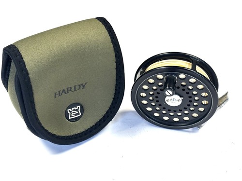Hardy ultralite disc 9 - hardy,