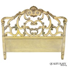 Vintage French Rococo