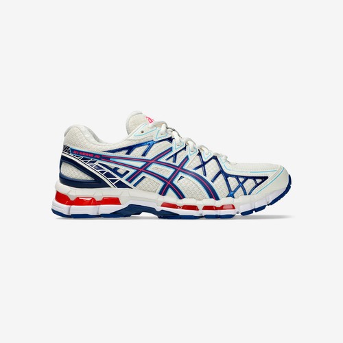 Asics gel kayano - asics, cream