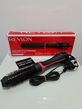 Revlon One-Step Style Booster