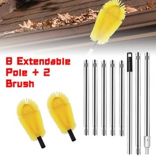Gutter Cleaning Tools for