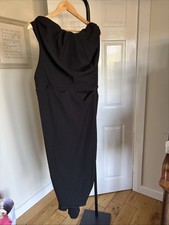 Bnwt Dress From Kevan Jon Size