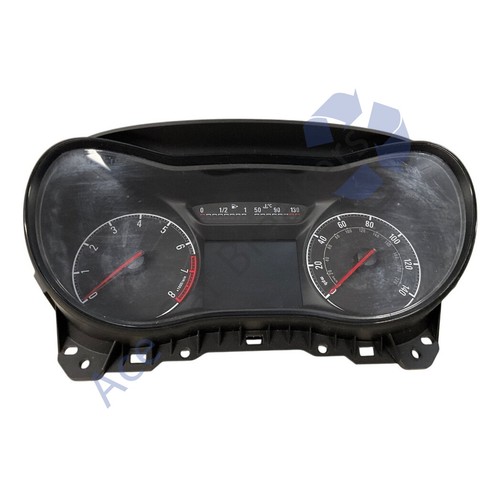 Vauxhall corsa 18 speedo - corsa, e