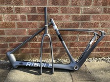 Ribble R872 Disc Carbon Frame