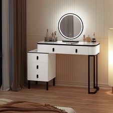 LED Vanity Dressing Table