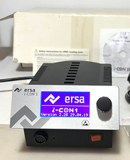 ERSA I-CON 1 SOLDERING STATION