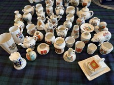 Collection of W.H. Goss