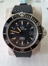 Glycine Combat Sub (GL0083)