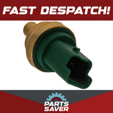 Coolant Temperature Sensor fits MAZDA Sender Transmitter Cambiare Quality New