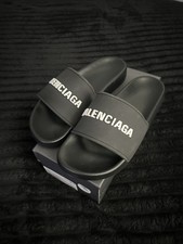 BALENCIAGA Pool Slide  Men’s