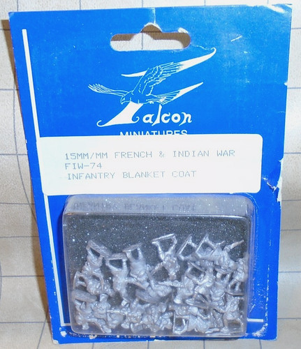 Falcon miniatures french - falcon, &