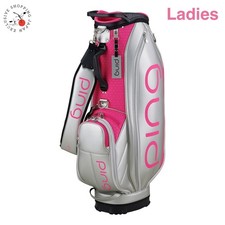 Ping Golf Ladies PU Cool Cart