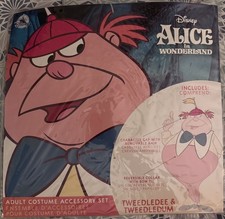 Disney Alice Wonderland