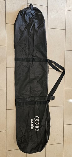 Audi ski bag - audi,