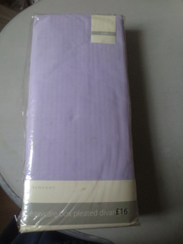 New debenhams purple - new, lilac