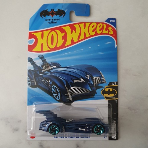 Hot wheels batman robin - wheels,